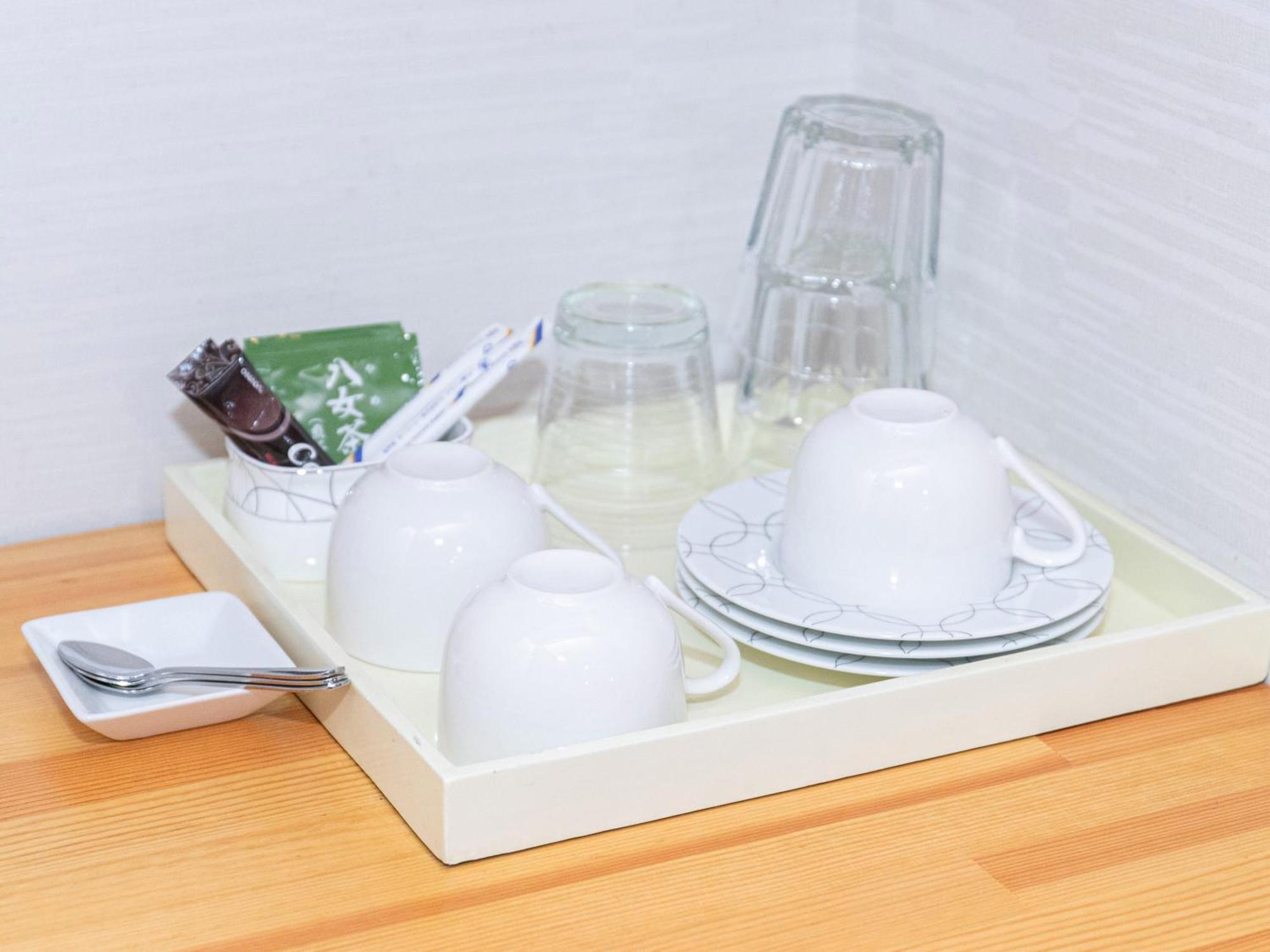 Yufuin Besso Shikisai Hotel Номер фото