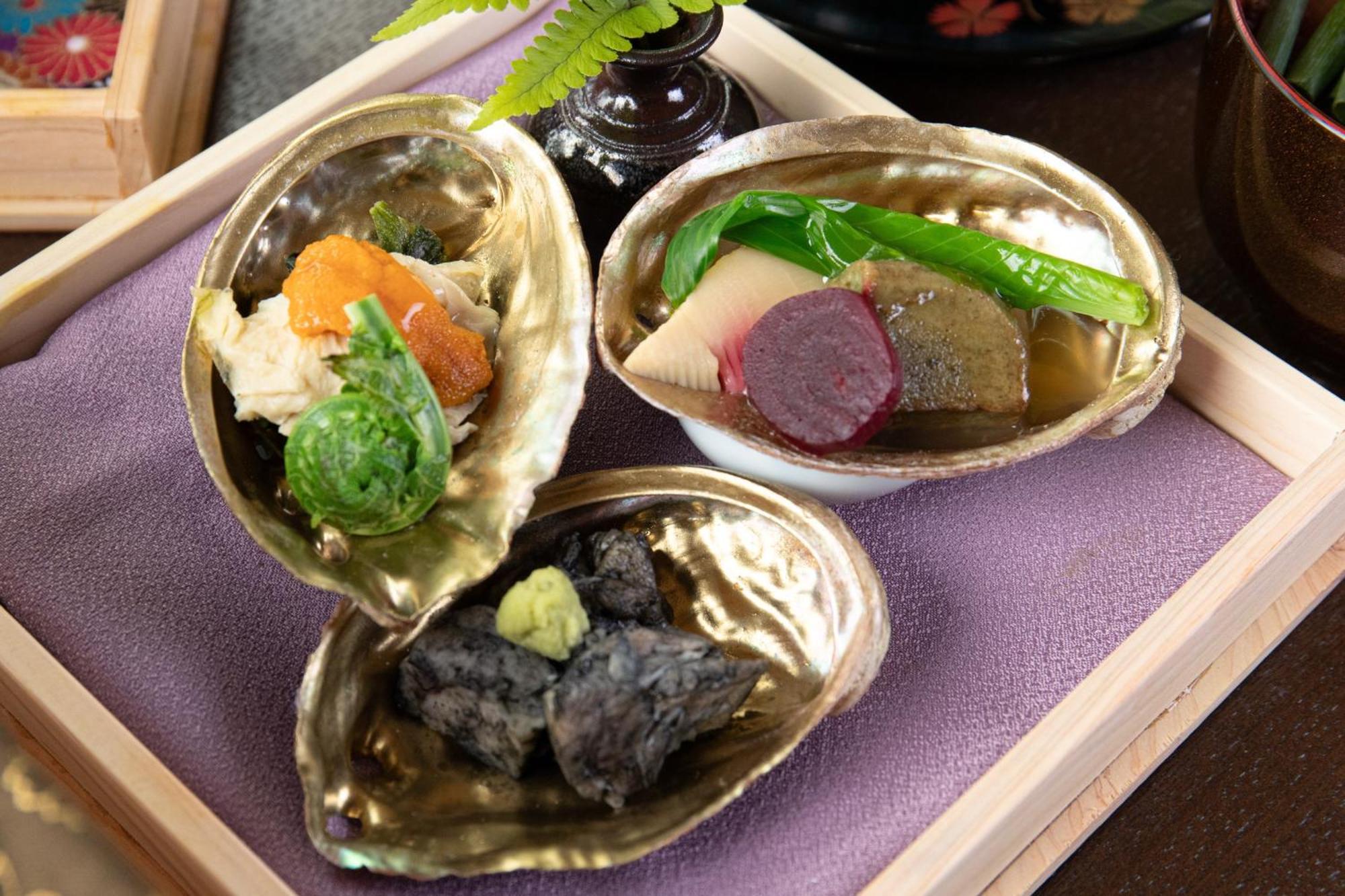 Yufuin Besso Shikisai Hotel Экстерьер фото